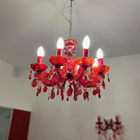 Apartmán Casabella Benátky Exteriér fotografie