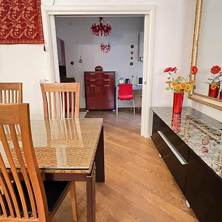 Apartmán Casabella Benátky Exteriér fotografie