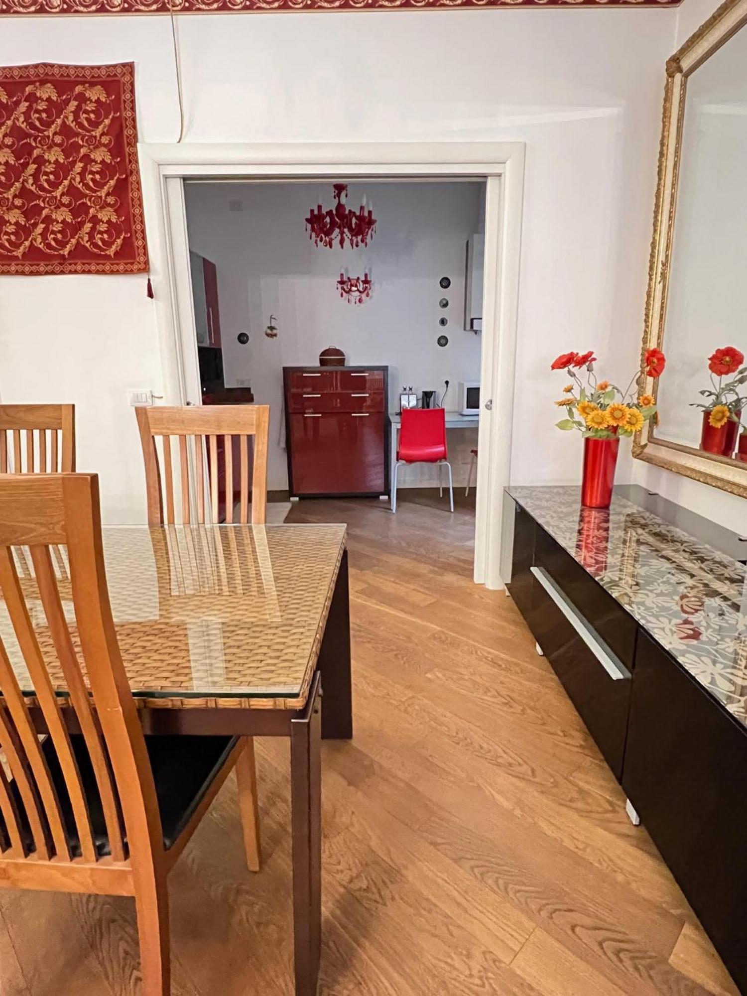 Apartmán Casabella Benátky Exteriér fotografie