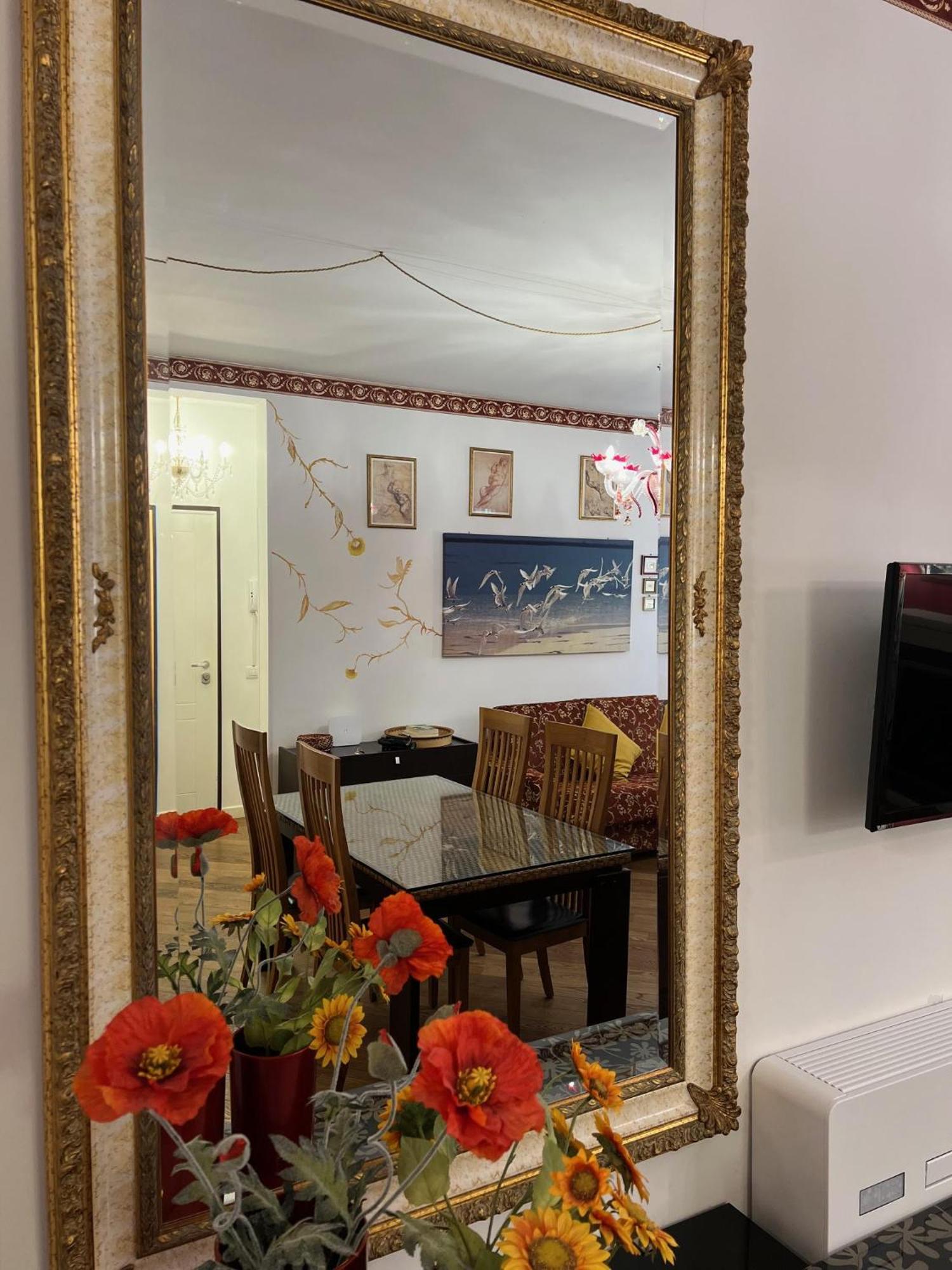 Apartmán Casabella Benátky Exteriér fotografie