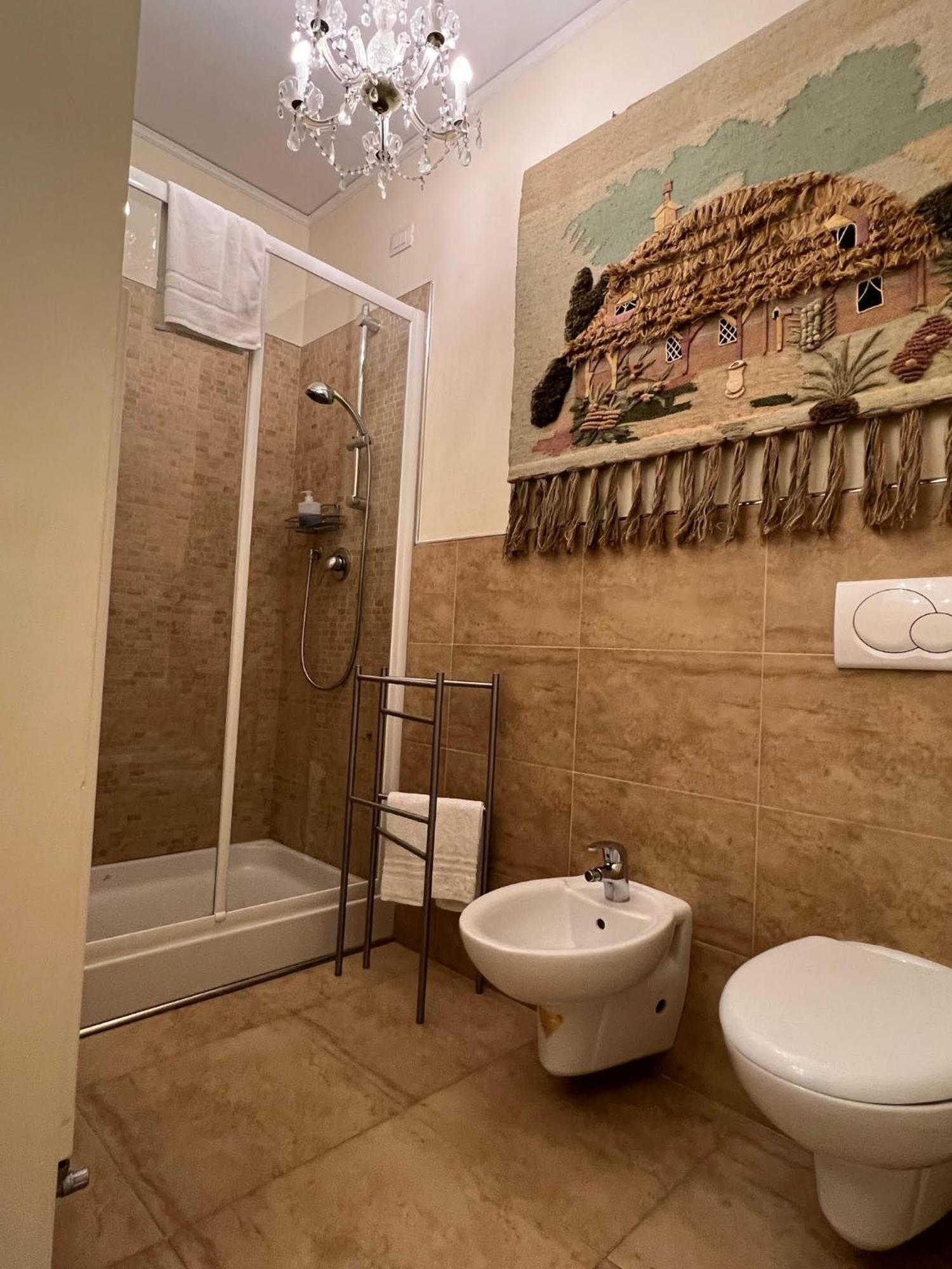 Apartmán Casabella Benátky Exteriér fotografie