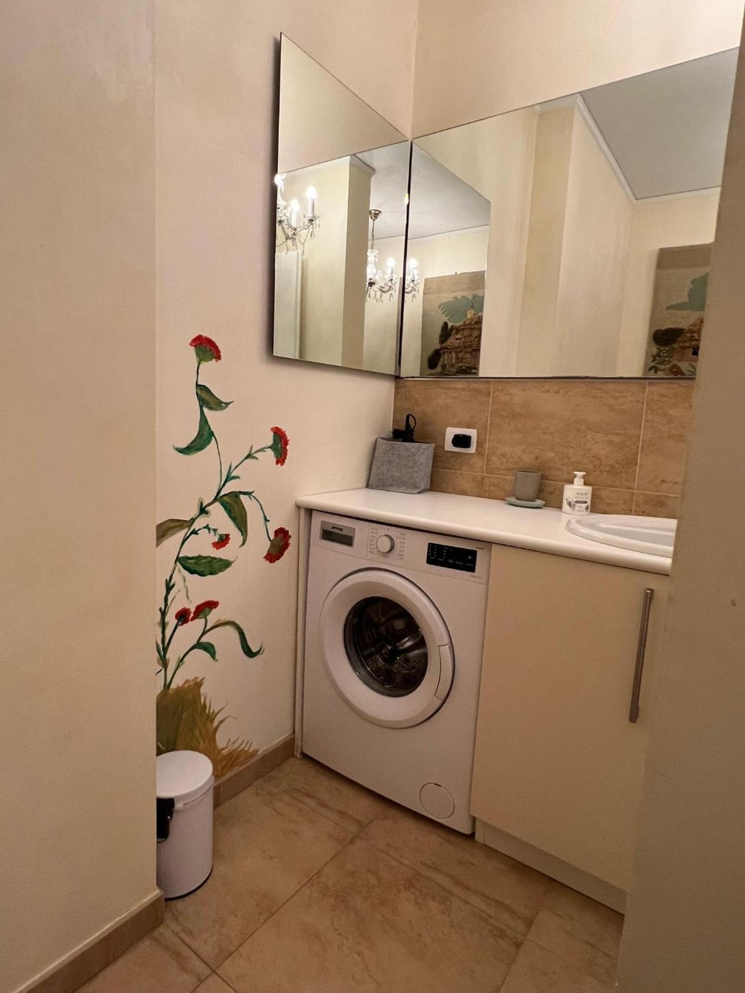 Apartmán Casabella Benátky Exteriér fotografie
