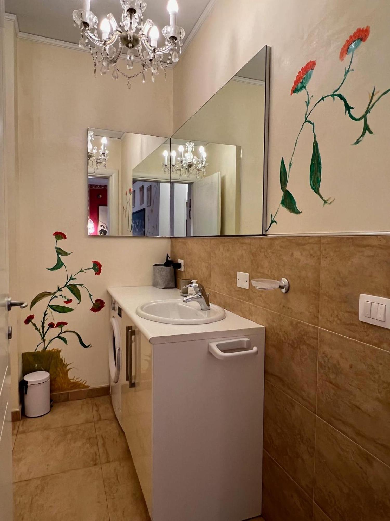 Apartmán Casabella Benátky Exteriér fotografie
