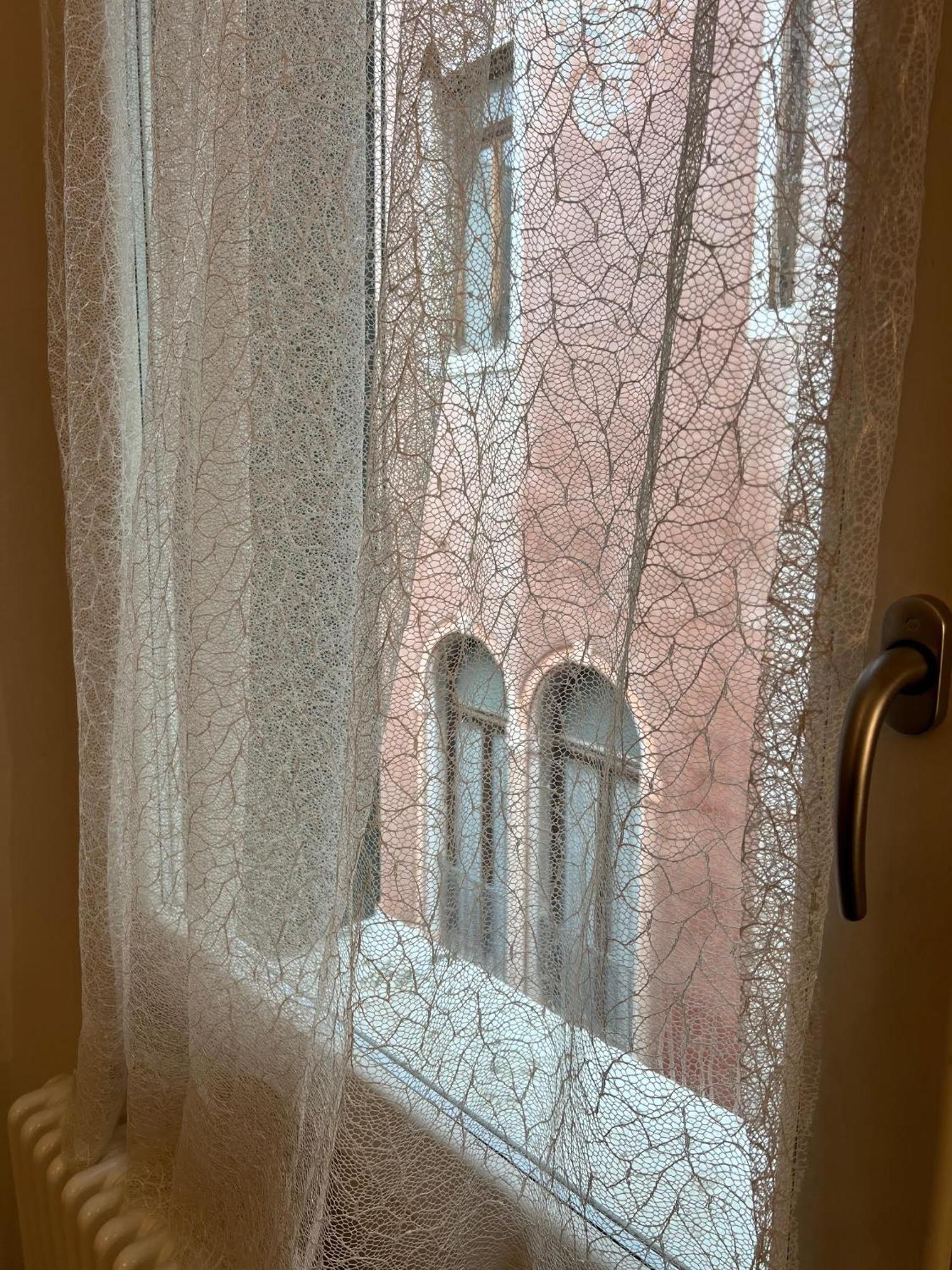 Apartmán Casabella Benátky Exteriér fotografie