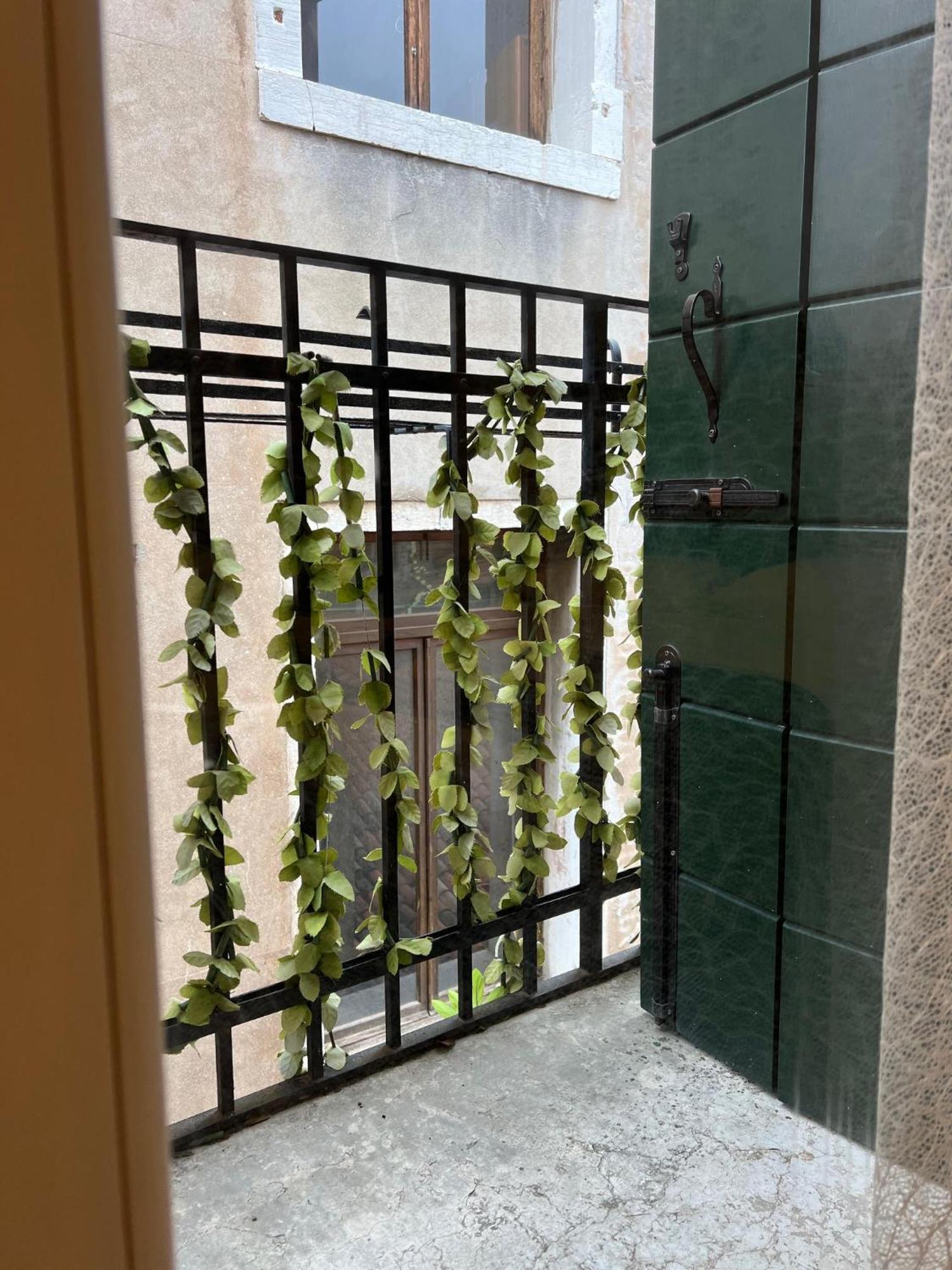 Apartmán Casabella Benátky Exteriér fotografie