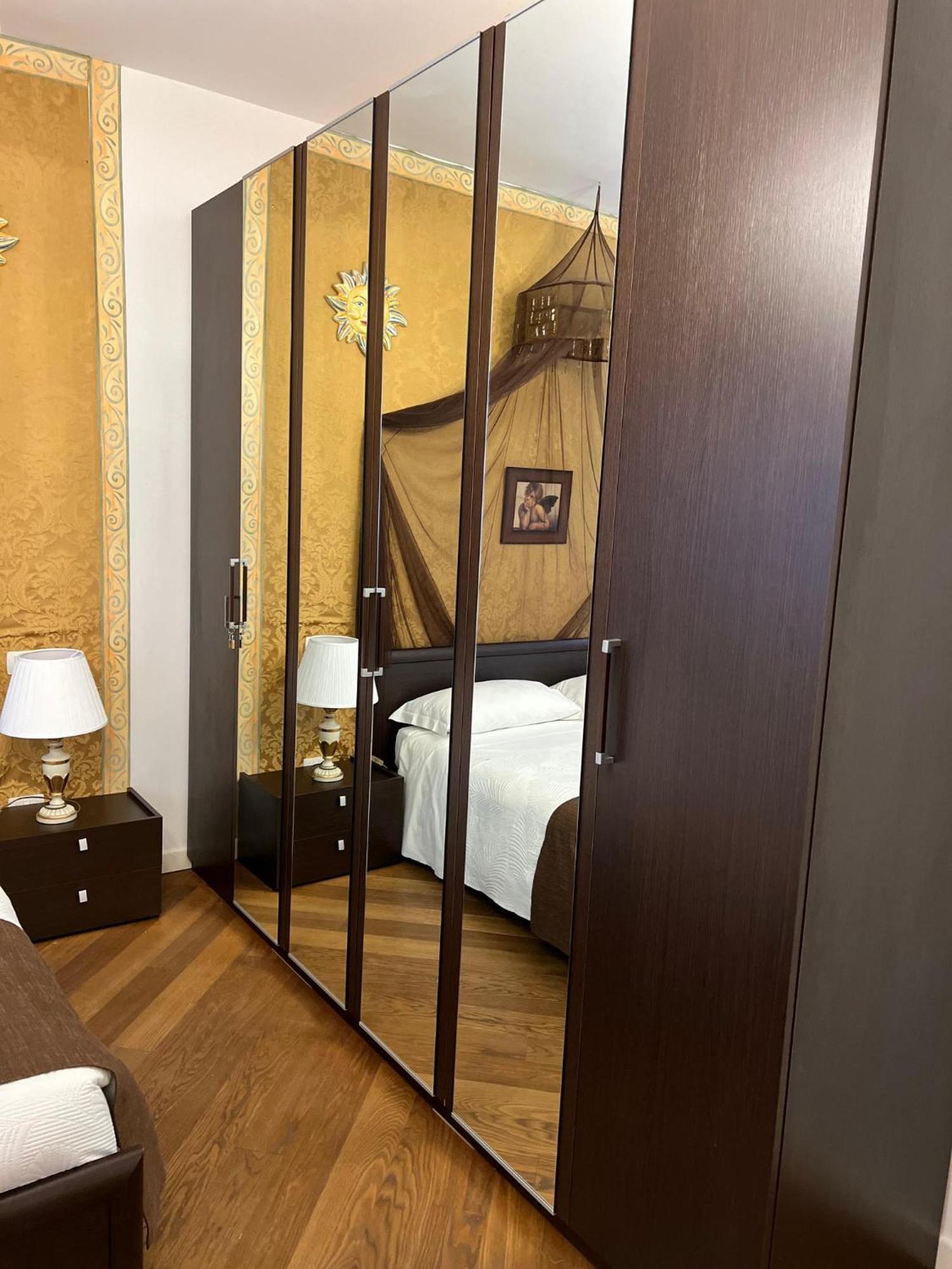 Apartmán Casabella Benátky Exteriér fotografie