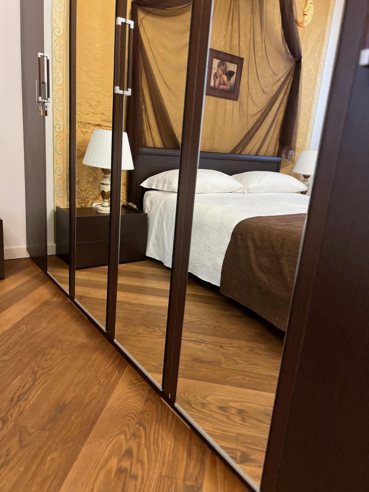 Apartmán Casabella Benátky Exteriér fotografie